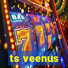 ts veenus
